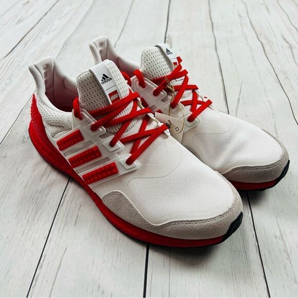 Adidas Men’s Running Ultraboost DNA X Lego H67955 - Picture 9 of 14